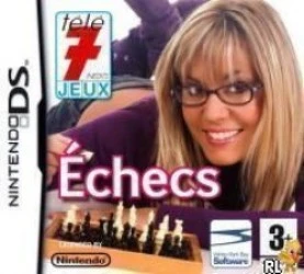 Tele 7 Jeux – Echecs (FR) Rom